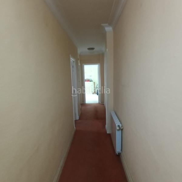 Foto ab09d45a-be0e-4834-b992-1ada3687577d. Piso centro con terraza en Rontegui-Pormetxeta Barakaldo