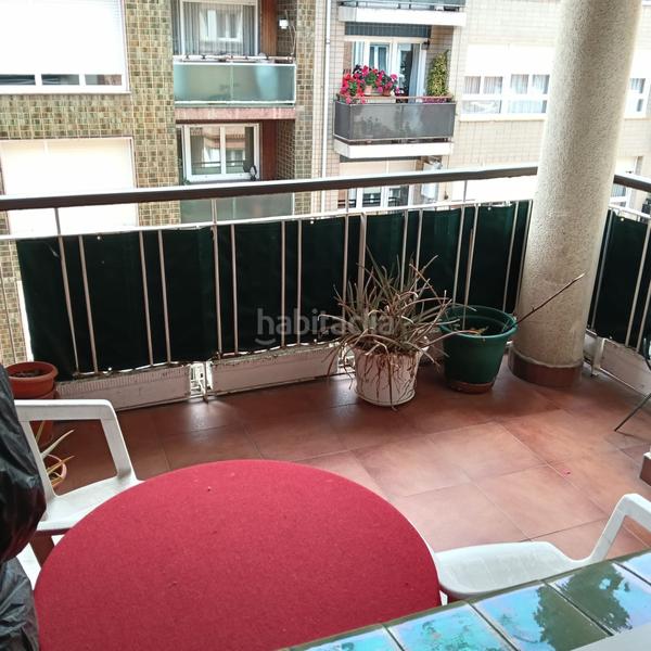 Foto bbfbc0c3-c6d9-416a-827c-026b4feb7756. Piso centro con terraza en Rontegui-Pormetxeta Barakaldo