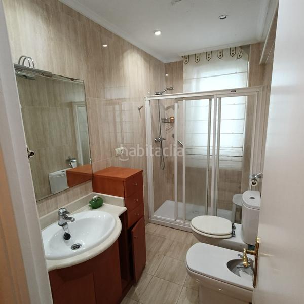 Foto c62b1b9c-04fb-4dbc-ac73-0bd5beb56493. Piso centro con terraza en Rontegui-Pormetxeta Barakaldo