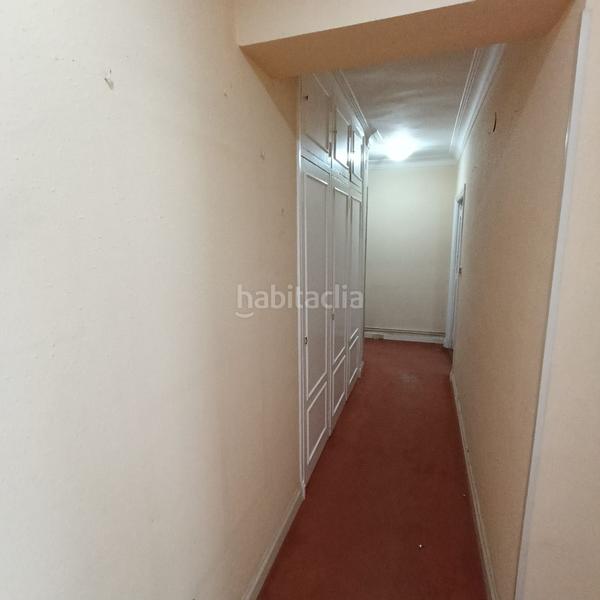 Foto f58e08ae-4a29-4667-b680-223340c39d2b. Piso centro con terraza en Rontegui-Pormetxeta Barakaldo