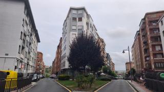 Appartement à Bagatza - S. Vicente. Bagatza junto al metro