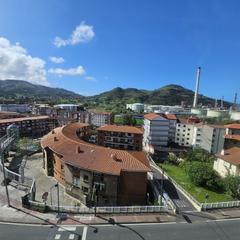 Appartement à Muskiz. Muzkiz para entrar a vivir