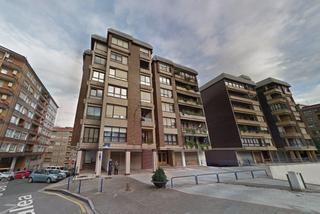 Pis a Centro. Portugalete a tu gusto