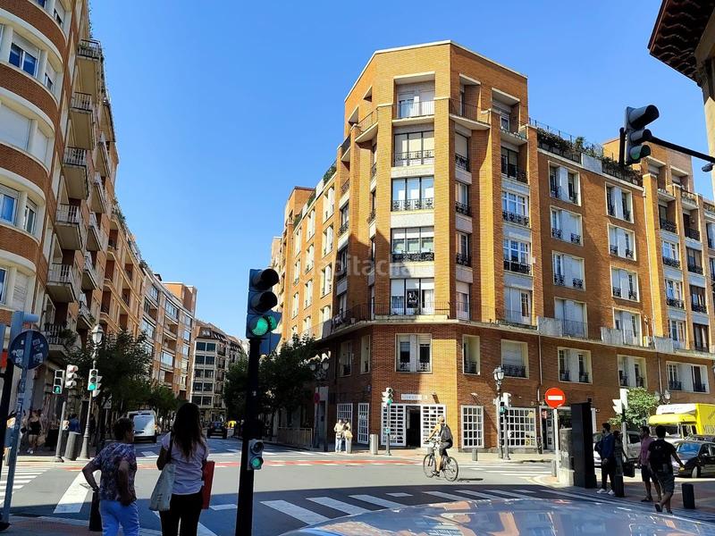 Foto 0d6c796f-ffc3-4c13-8b02-a2aac1a4e41c. Piso centro a tu gusto en Zabalburu Bilbao