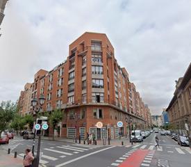 Pis a Zabalburu. Bilbao centro a tu gusto