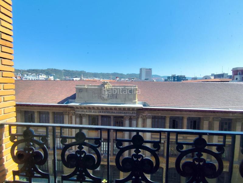 Foto 4ddc20fe-bf11-4202-b870-923a9cabc6cc. Piso centro a tu gusto en Zabalburu Bilbao