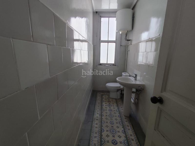 Foto 5d38bf4b-dec0-4bd1-ae3c-8a473bb64d37. Piso centro a tu gusto en Zabalburu Bilbao
