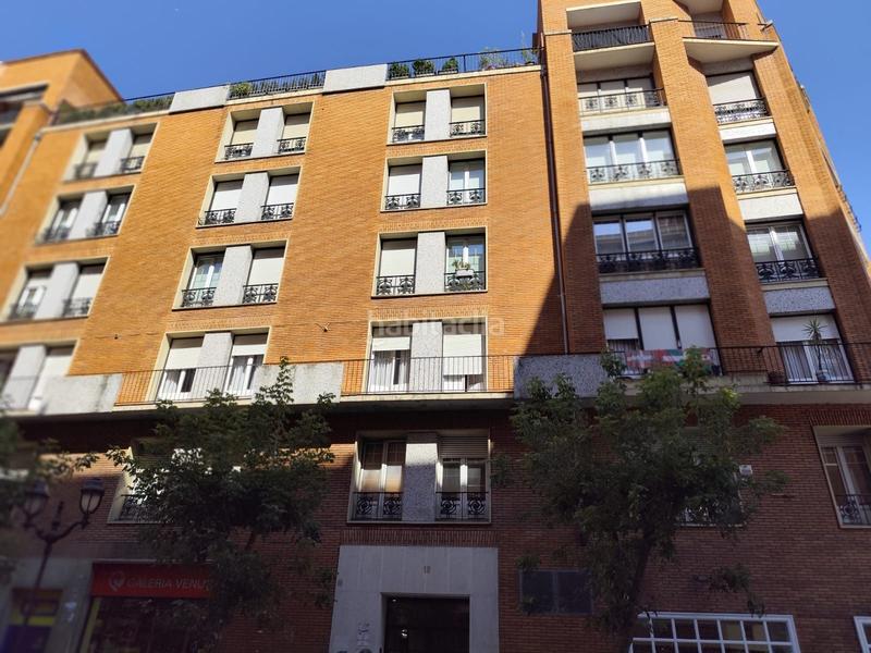 Foto 83add39f-e4b4-4289-93dd-de47e02a48aa. Piso centro a tu gusto en Zabalburu Bilbao