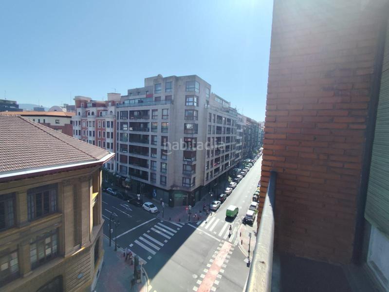 Foto d78c5ef0-b3bd-489b-9b75-07213573b63c. Piso centro a tu gusto en Zabalburu Bilbao