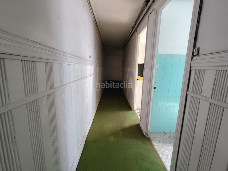 Foto e0a1ea4e-56d0-4045-b30e-42834139a2c2. Piso centro a tu gusto en Zabalburu Bilbao