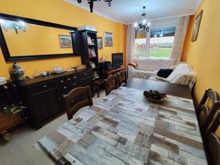 Appartement à Hazas de Cesto. Beranga seminuevo