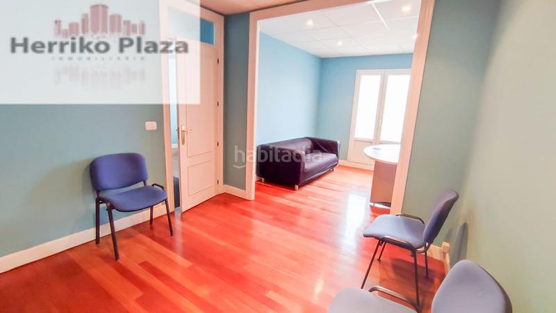 Foto 09f71b6e-aaa6-4b1c-a488-9cbc4a1a3c68. Location bureau dans Rontegui-Pormetxeta Barakaldo