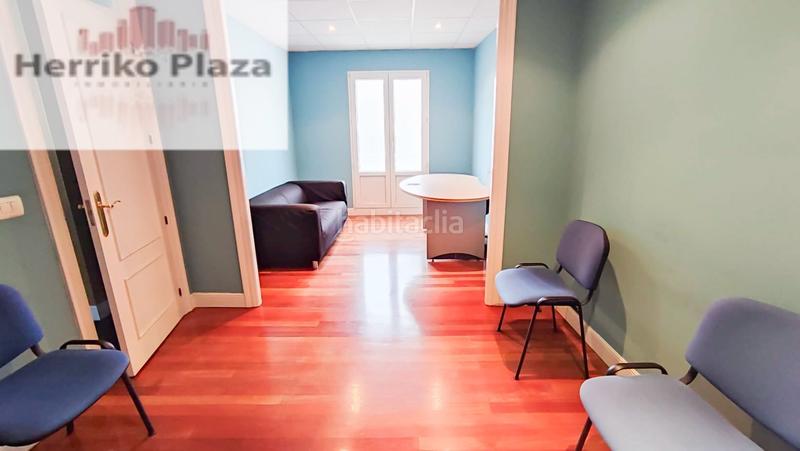 Foto 247e2bb0-0de2-42d9-96a9-22abafeed6db. Location bureau dans Rontegui-Pormetxeta Barakaldo