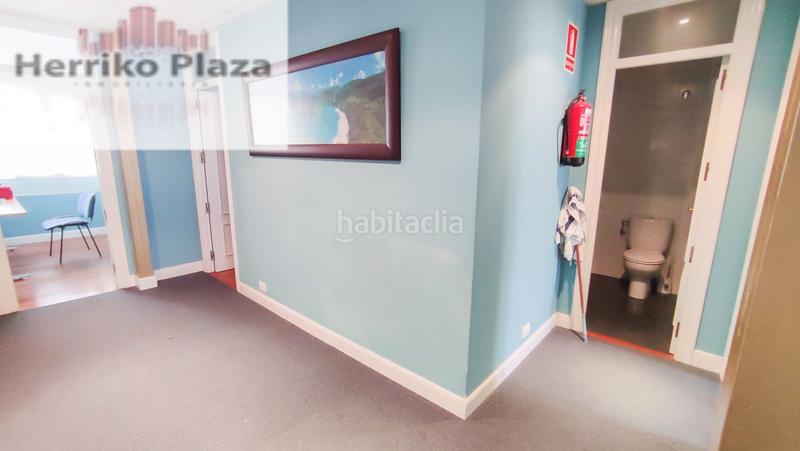 Foto 71536a85-7b7e-4668-a7fc-7101bfc672dd. Location bureau dans Rontegui-Pormetxeta Barakaldo