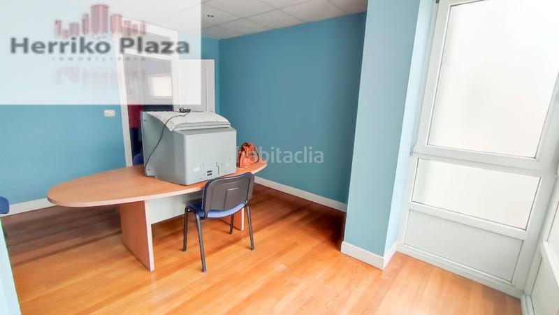 Foto c1247d51-70fb-476f-b2b0-359f4387bef6. Location bureau dans Rontegui-Pormetxeta Barakaldo