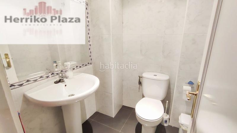 Foto 0afd7d3f-77b8-4e4d-b5d6-88e4236c6fc8. Miete büro in Rontegui-Pormetxeta Barakaldo