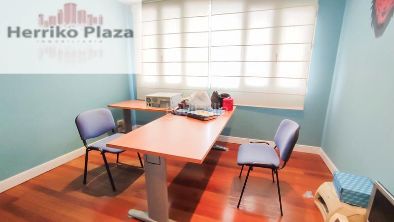 Foto 58d307d3-7bcb-4b28-9783-9ebe747283ef. Miete büro in Rontegui-Pormetxeta Barakaldo
