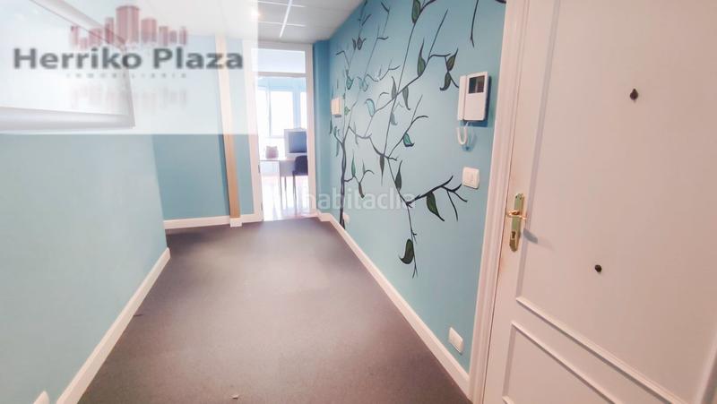 Foto 67cf1813-10e3-4ab6-bfb7-6760769a7a7f. Miete büro in Rontegui-Pormetxeta Barakaldo