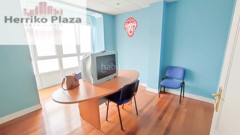 Foto 77a529f5-76e5-4d59-8b82-98c56cbc03b5. Miete büro in Rontegui-Pormetxeta Barakaldo