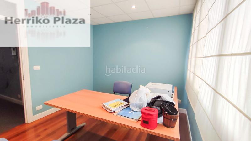 Foto de7a78cc-cd12-4443-b26a-d1c567796534. Miete büro in Rontegui-Pormetxeta Barakaldo