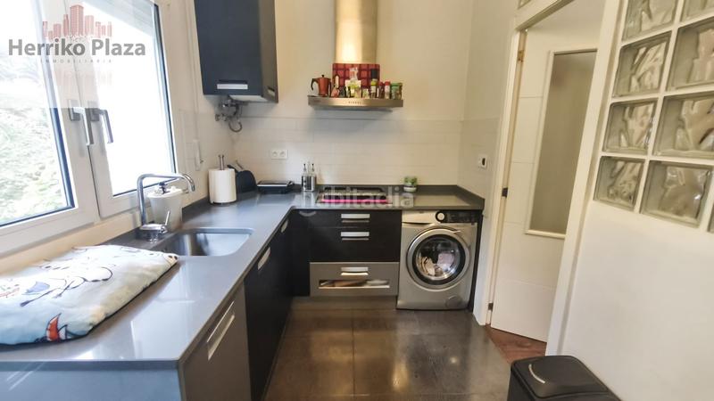 Foto 16870c5d-781c-4e06-b06a-bfd3c5dc264b. Flat with heating in Bagatza - S. Vicente Barakaldo