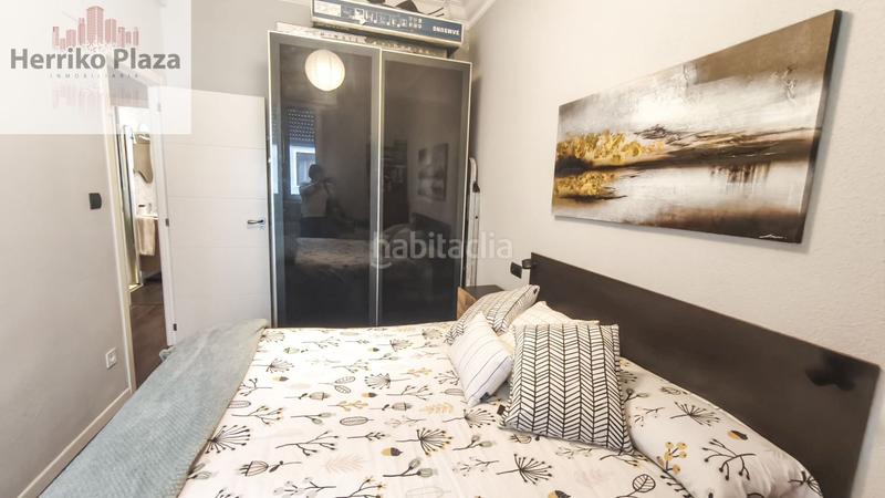 Foto 16e1e8b2-464f-48dd-b674-61be90736be6. Flat with heating in Bagatza - S. Vicente Barakaldo