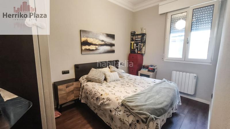 Foto 1aa6e0cd-4904-40a7-9628-260970a40280. Flat with heating in Bagatza - S. Vicente Barakaldo