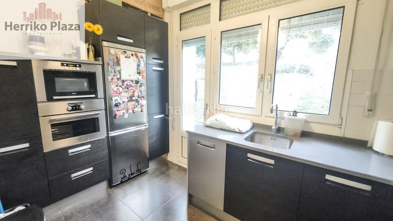 Foto 210f1916-6068-4017-b3c6-c3fbf430c4e3. Flat with heating in Bagatza - S. Vicente Barakaldo