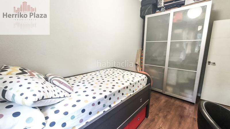 Foto 46434303-2338-489b-8841-281e3ce698fa. Flat with heating in Bagatza - S. Vicente Barakaldo