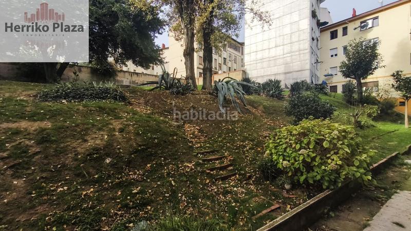 Foto 5495c8ba-a3bc-4e8c-9bbd-df8f47f2550f. Flat with heating in Bagatza - S. Vicente Barakaldo