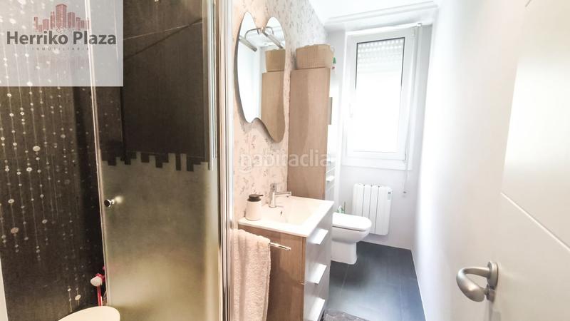 Foto 7212a23d-5c15-4e52-bf30-c732f9edcd79. Flat with heating in Bagatza - S. Vicente Barakaldo