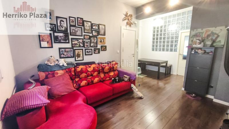 Foto a79f66aa-80ce-47e2-a97f-ca227c887273. Flat with heating in Bagatza - S. Vicente Barakaldo