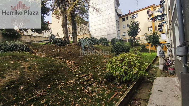 Foto b95d5052-dcaa-4cc8-a40f-486c94c2e3ca. Flat with heating in Bagatza - S. Vicente Barakaldo