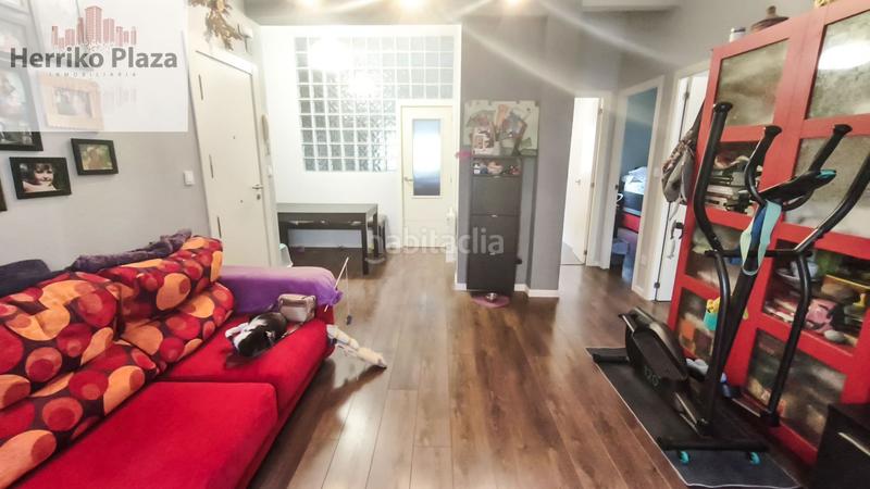 Foto c49ebdf7-13c2-408d-ab38-3d887d181ba2. Flat with heating in Bagatza - S. Vicente Barakaldo