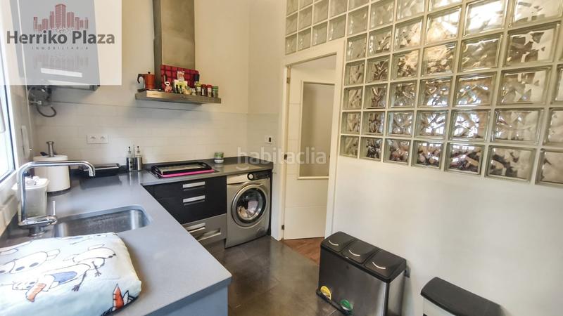 Foto cb7c68c2-ff0d-4a32-a231-e288c694767b. Flat with heating in Bagatza - S. Vicente Barakaldo