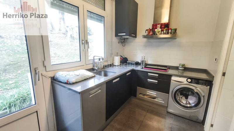 Foto cd96e430-ff7e-4aa5-bdc4-9beab29f7e20. Flat with heating in Bagatza - S. Vicente Barakaldo