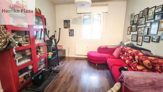 Flat in Bagatza - S. Vicente. Barakaldo con jardín