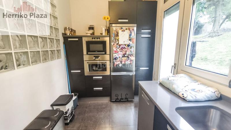 Foto eb591da4-cc27-4d50-a48c-6a5cfae6e03f. Flat with heating in Bagatza - S. Vicente Barakaldo