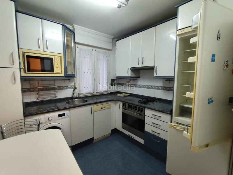 Foto 2895f63b-5113-4d89-94db-b5c6d0698817. Appartement avec chauffage dans Rontegui-Pormetxeta Barakaldo