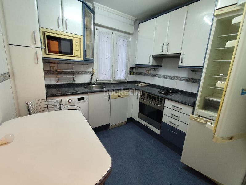 Foto 43433dbf-85fa-445f-be80-fe50c51e839c. Appartement avec chauffage dans Rontegui-Pormetxeta Barakaldo