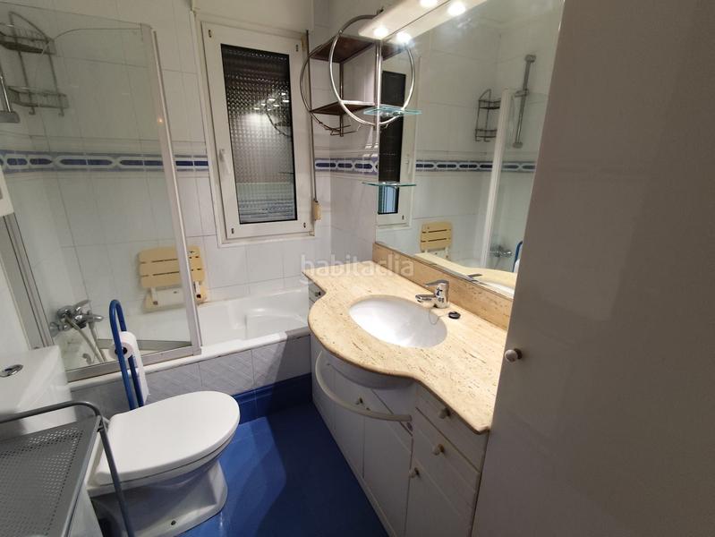 Foto 65584e1f-2857-4bfd-b496-50c9495d7739. Appartement avec chauffage dans Rontegui-Pormetxeta Barakaldo