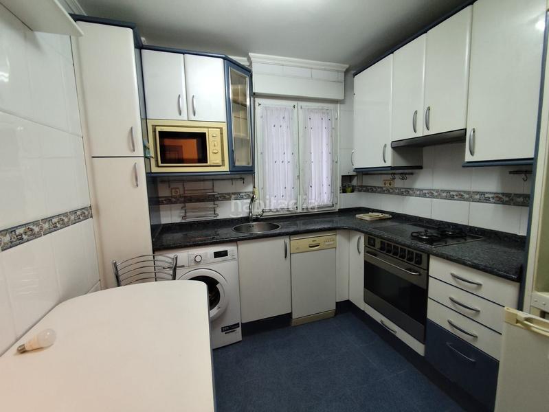 Foto 8a299954-857c-455e-9359-aca8152f0685. Appartement avec chauffage dans Rontegui-Pormetxeta Barakaldo