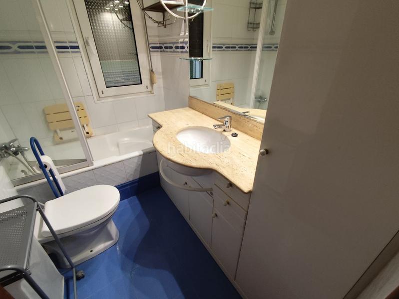 Foto 9ff709f2-e757-4473-a1d1-2e174527d501. Appartement avec chauffage dans Rontegui-Pormetxeta Barakaldo