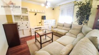 Piso en Rontegui-Pormetxeta