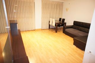 Appartement à Lasesarre. Urban con terraza