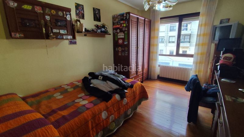 Foto 2522b973-8277-41e6-89df-88912c8fbb2a. Appartamento con riscaldamento in San Miguel Basauri