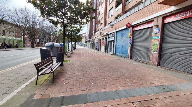 Foto 32599ac3-5685-47ef-b45c-657a4138bc4d. Appartamento con riscaldamento in San Miguel Basauri