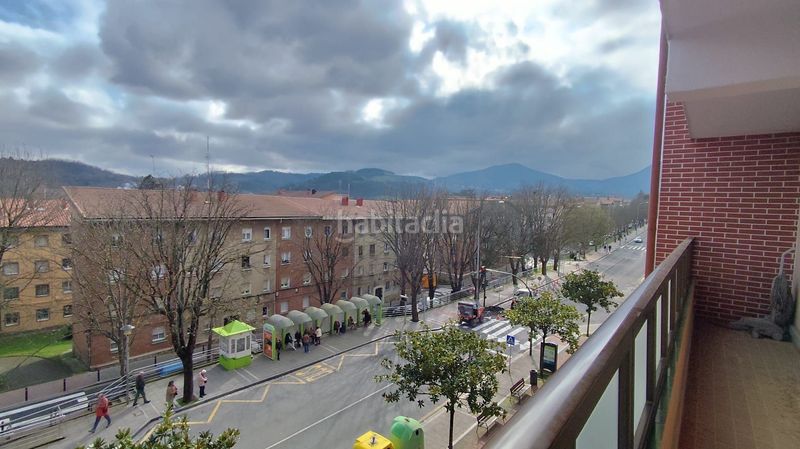 Foto 3c2e890d-85ea-446a-9c17-7449dbb8a6a3. Appartamento con riscaldamento in San Miguel Basauri