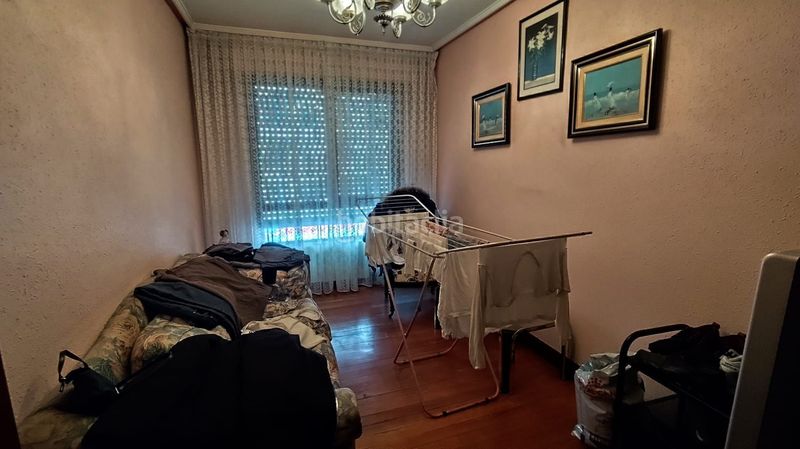 Foto 4016f399-c914-43fc-a3ad-15a1beb6ce68. Appartamento con riscaldamento in San Miguel Basauri