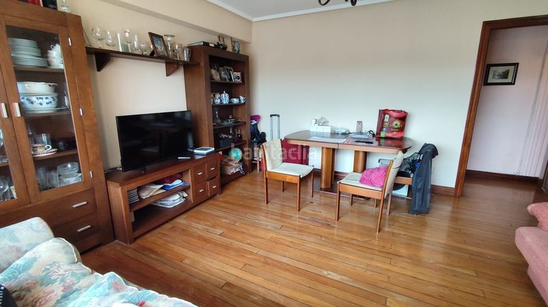 Foto 4bf930dd-be10-4aed-91af-39b15e80afb9. Appartamento con riscaldamento in San Miguel Basauri